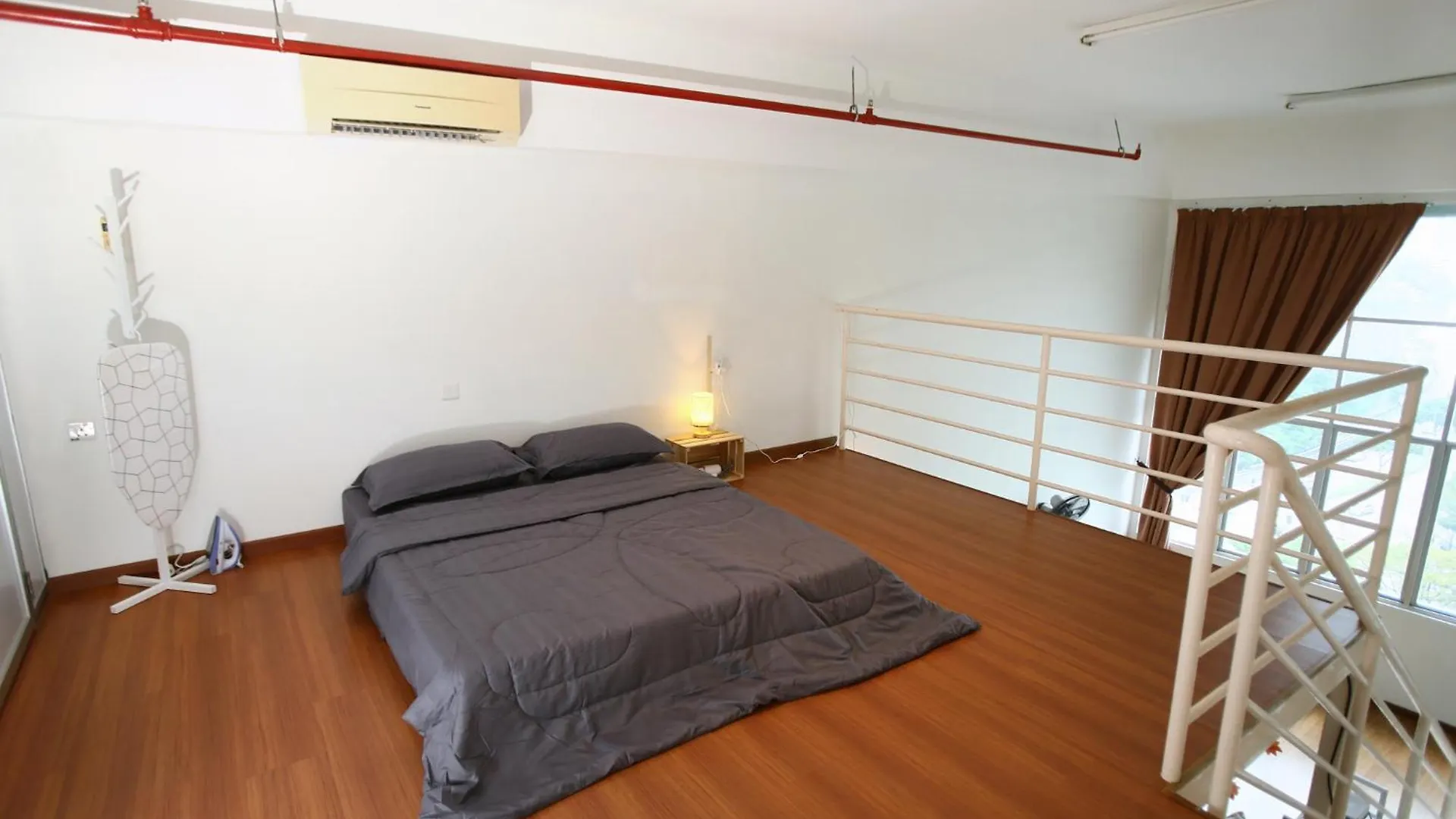 Private Zen At The Ceo Bayan Lepas Penang location