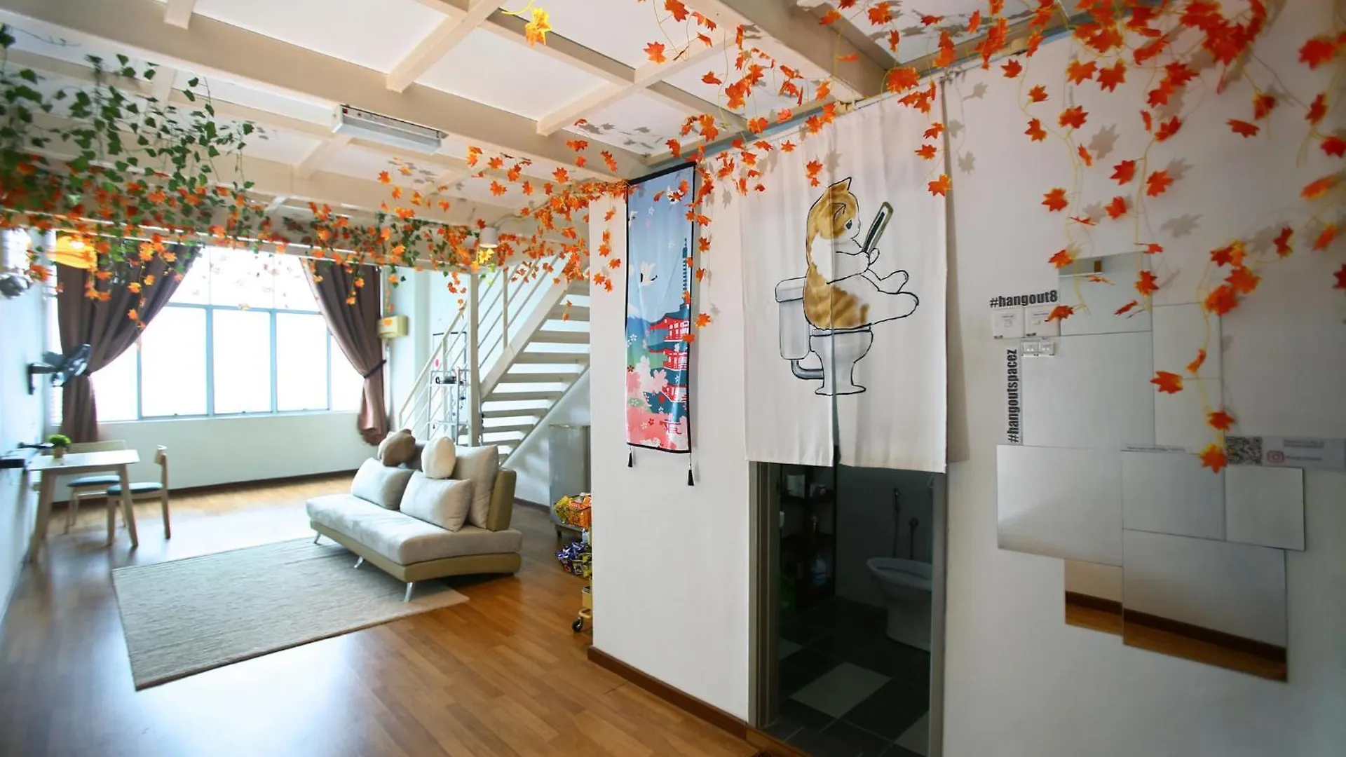 Private Zen At The Ceo Bayan Lepas Penang 아파트